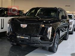 كاديلاك اسكاليد